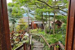 Galeri Tondano Cabin & Cafe (17)