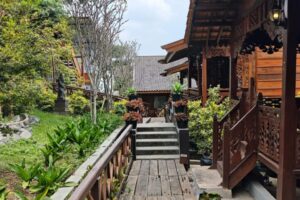 Galeri Tondano Cabin & Cafe (20)