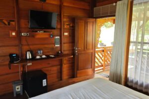 Galeri Tondano Cabin & Cafe (26)