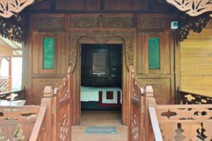 Galeri Tondano Cabin & Cafe (27)