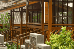 Galeri Tondano Cabin & Coffee (1)