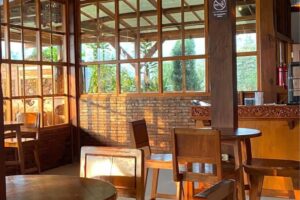 Galeri Tondano Cabin & Coffee (13)