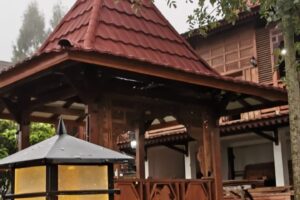 Galeri Tondano Cabin & Coffee (15)