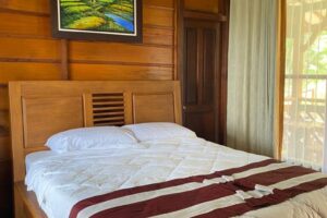 Galeri Tondano Cabin & Coffee (8)