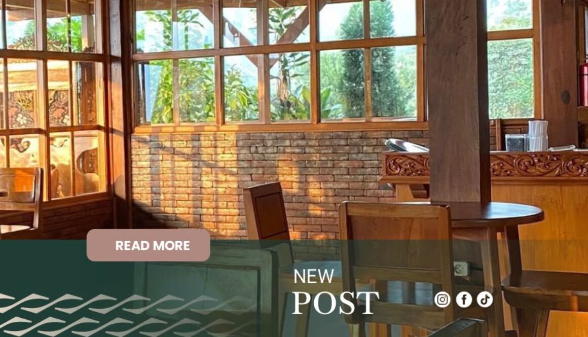 Tondano Cabin & Coffee Artikel3