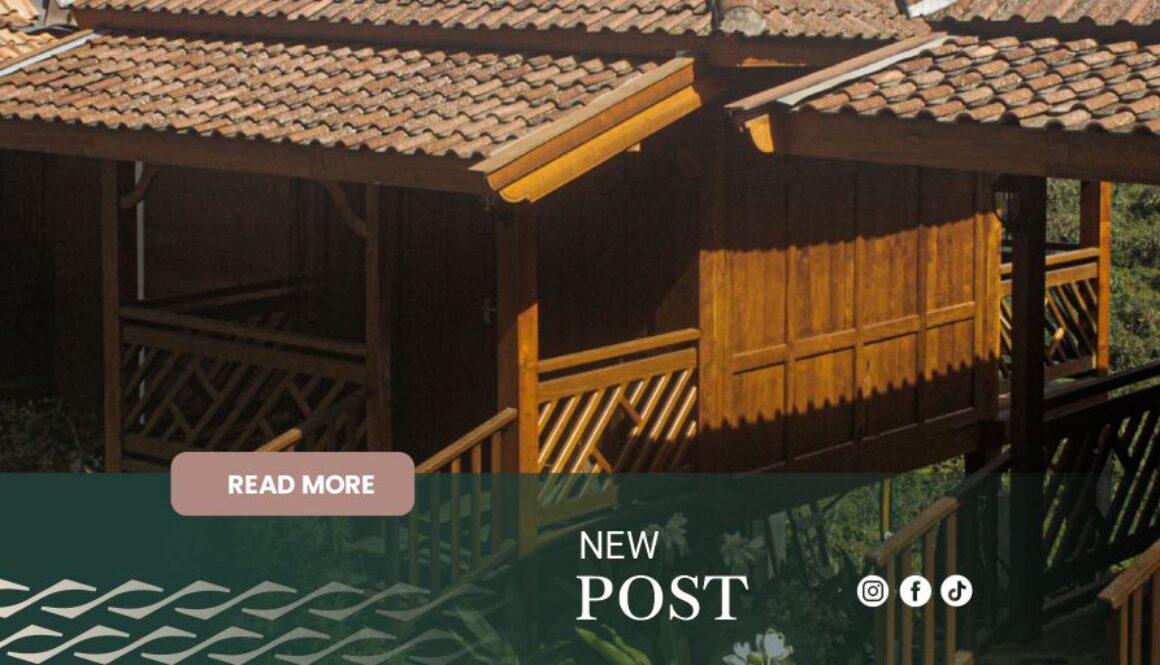Tondano Cabin & Coffee artikel