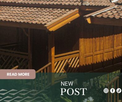 Tondano Cabin & Coffee artikel