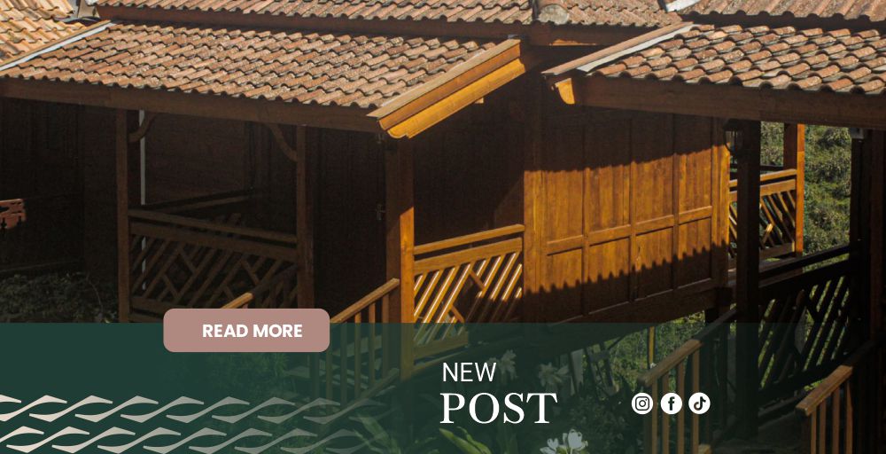 Tondano Cabin & Coffee artikel
